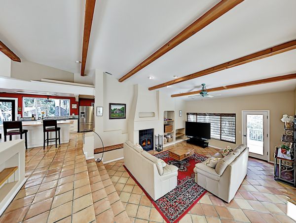 Santa Barbara County Home 1017368