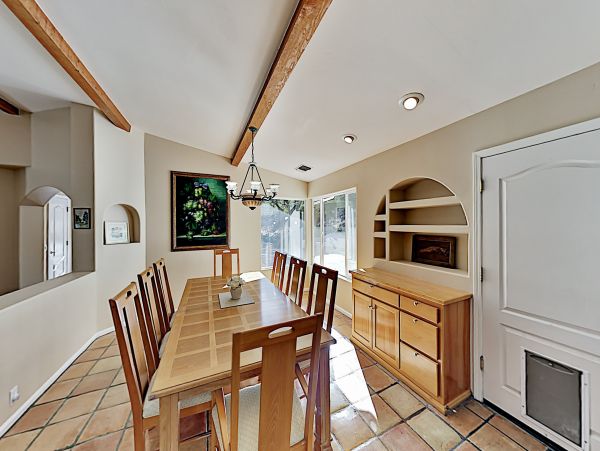 Santa Barbara County Home 1017368