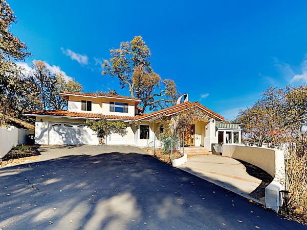 Santa Barbara County Home 1017368