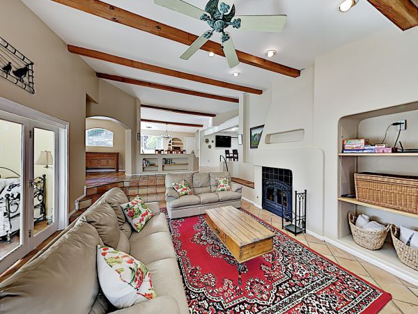 Santa Barbara County Home 1017368