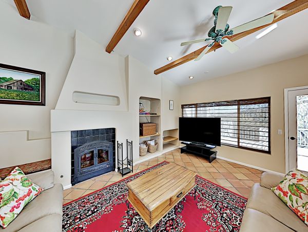 Santa Barbara County Home 1017368
