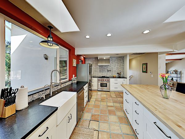 Santa Barbara County Home 1017368