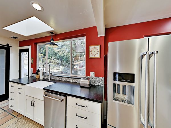 Santa Barbara County Home 1017368