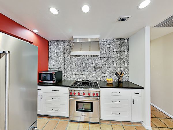 Santa Barbara County Home 1017368