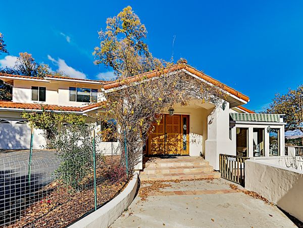 Santa Barbara County Home 1017368
