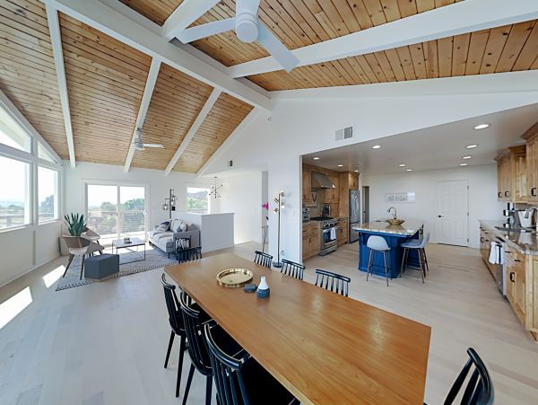 Santa Barbara County Home 1017369