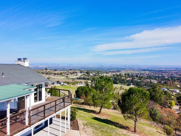 Santa Barbara County Home 1017369