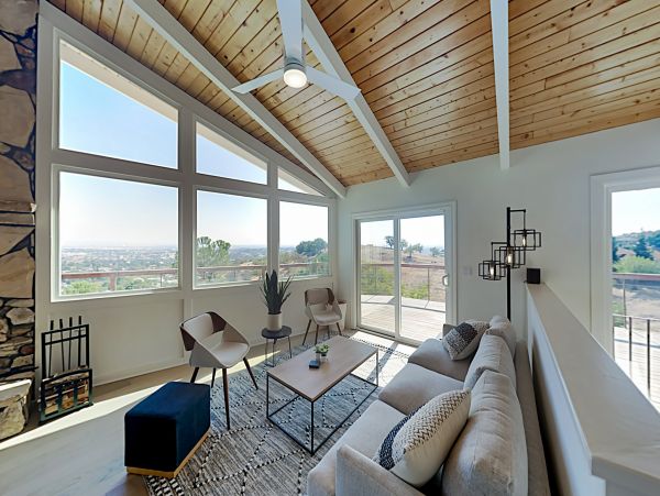 Santa Barbara County Home 1017369