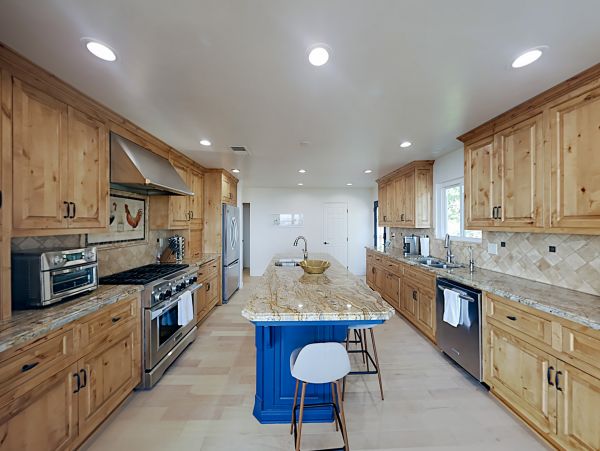Santa Barbara County Home 1017369
