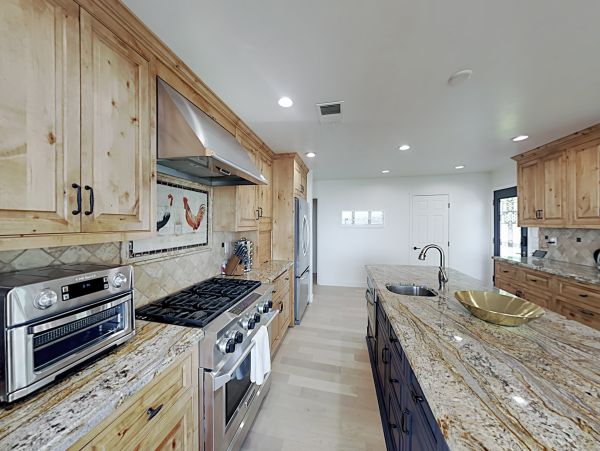 Santa Barbara County Home 1017369