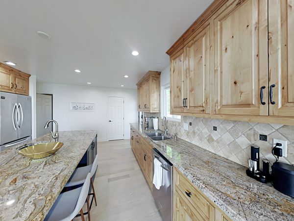 Santa Barbara County Home 1017369