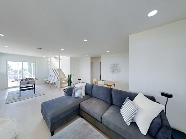 Santa Barbara County Home 1017369