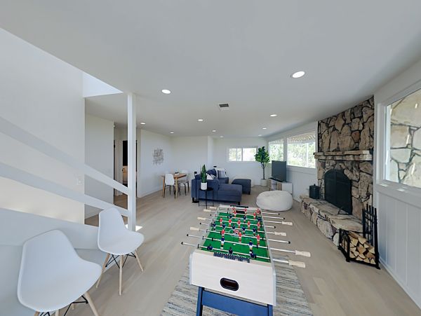 Santa Barbara County Home 1017369