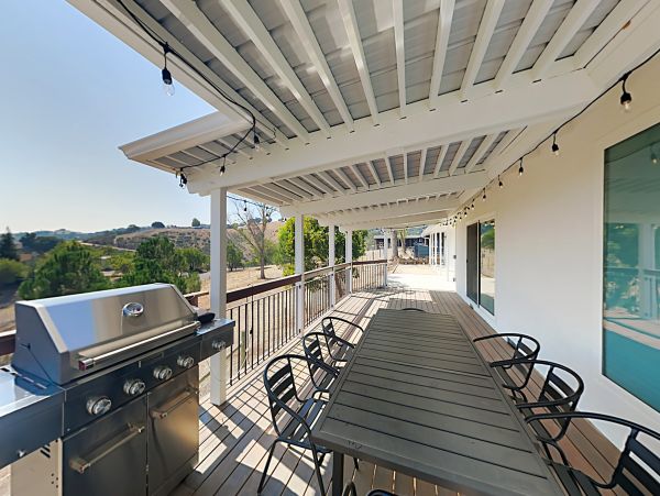Santa Barbara County Home 1017369