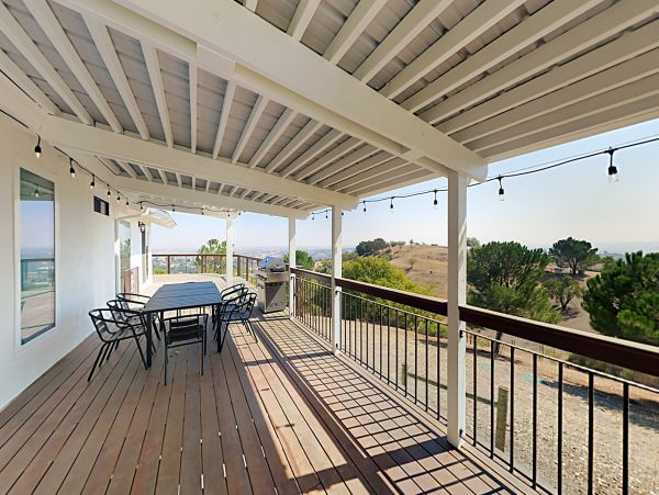 Santa Barbara County Home 1017369