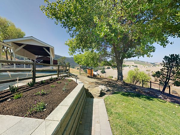 Santa Barbara County Home 1017369
