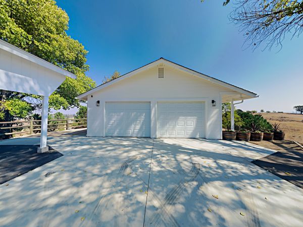 Santa Barbara County Home 1017369