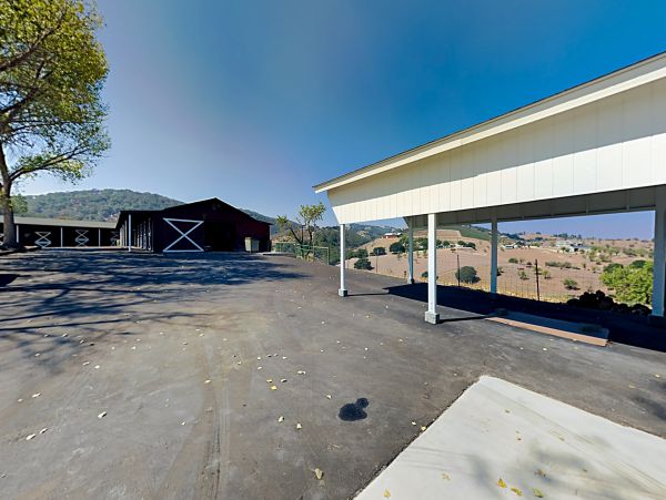 Santa Barbara County Home 1017369