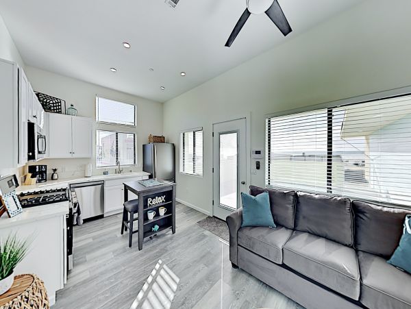 Santa Barbara County Home 1017370