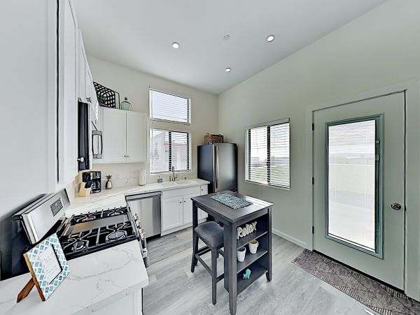 Santa Barbara County Home 1017370