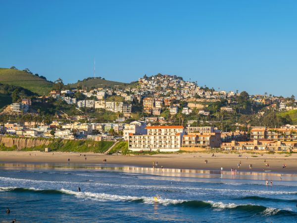 Santa Barbara County Home 1017370