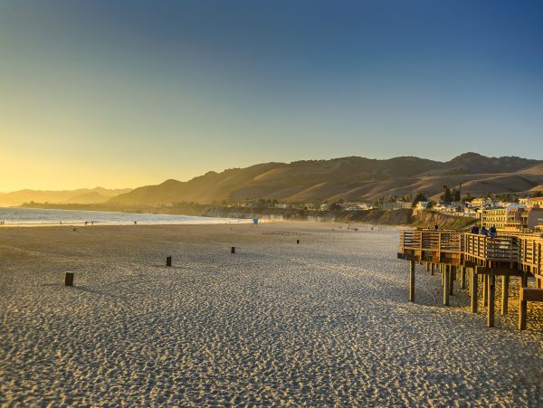 Santa Barbara County Home 1017370