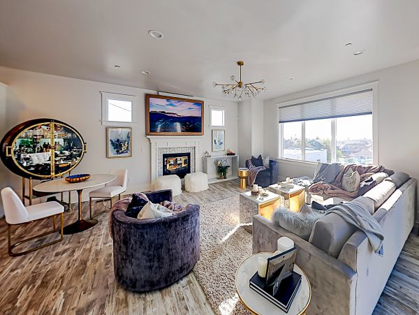 Santa Barbara County Home 1017371