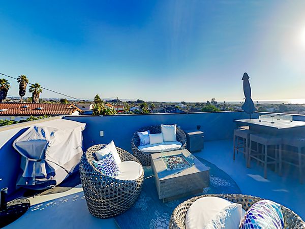Santa Barbara County Home 1017371