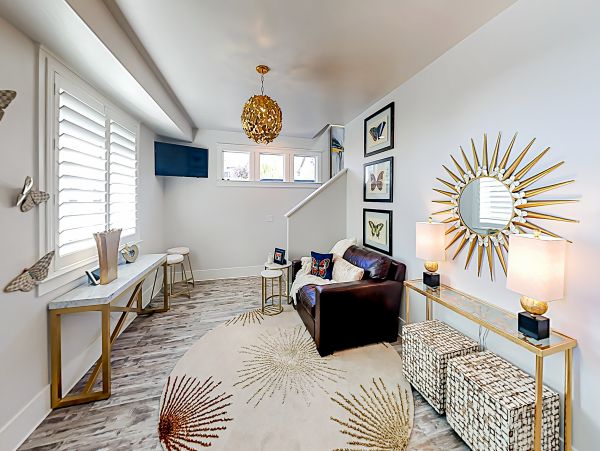 Santa Barbara County Home 1017371