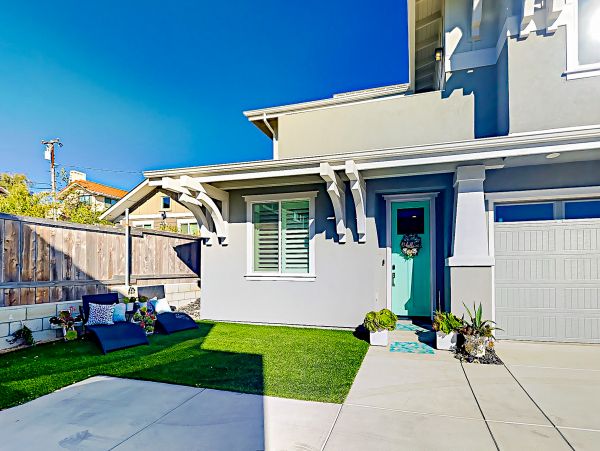 Santa Barbara County Home 1017371