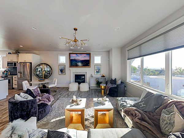 Santa Barbara County Home 1017371