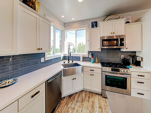 Santa Barbara County Home 1017371