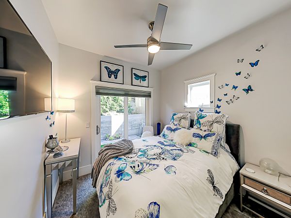 Santa Barbara County Home 1017371