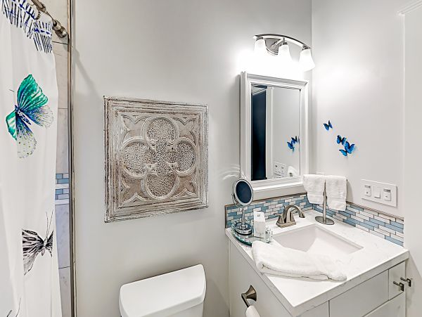 Santa Barbara County Home 1017371