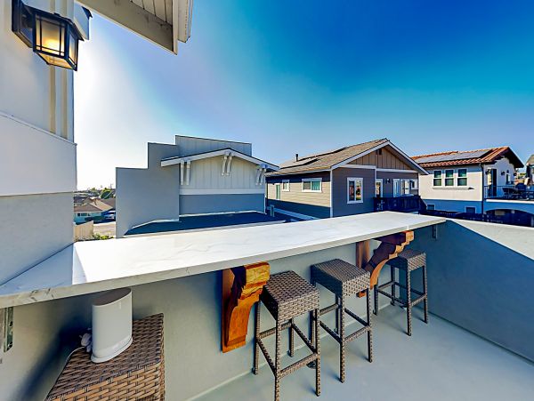 Santa Barbara County Home 1017371