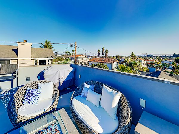Santa Barbara County Home 1017371
