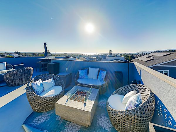 Santa Barbara County Home 1017371
