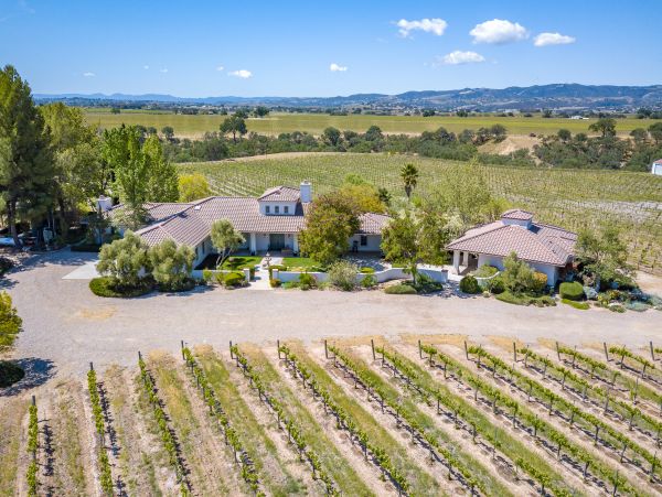 Santa Barbara County Home 1017373