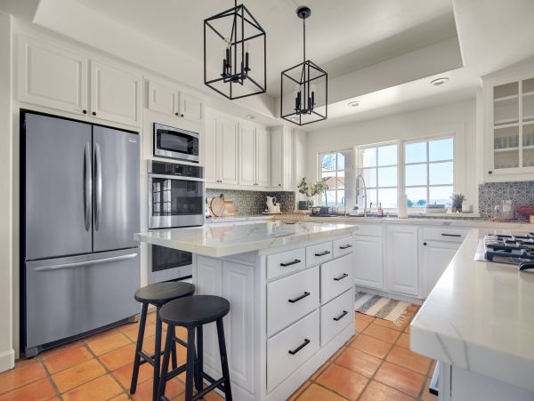 Santa Barbara County Home 1017373