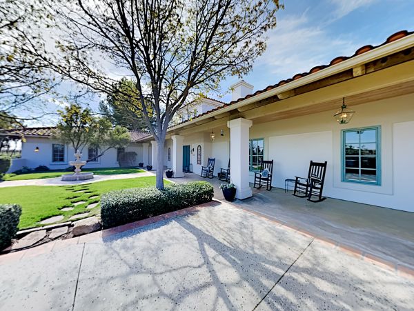 Santa Barbara County Home 1017373