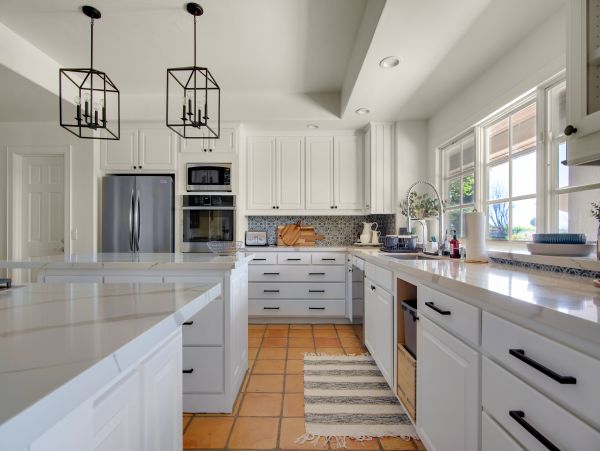 Santa Barbara County Home 1017373
