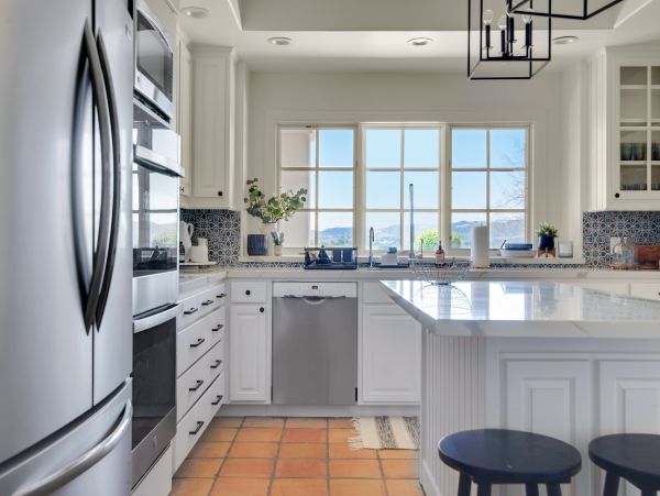 Santa Barbara County Home 1017373