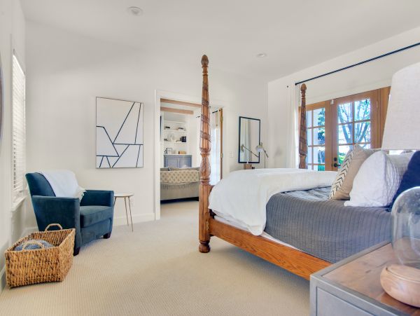 Santa Barbara County Home 1017373