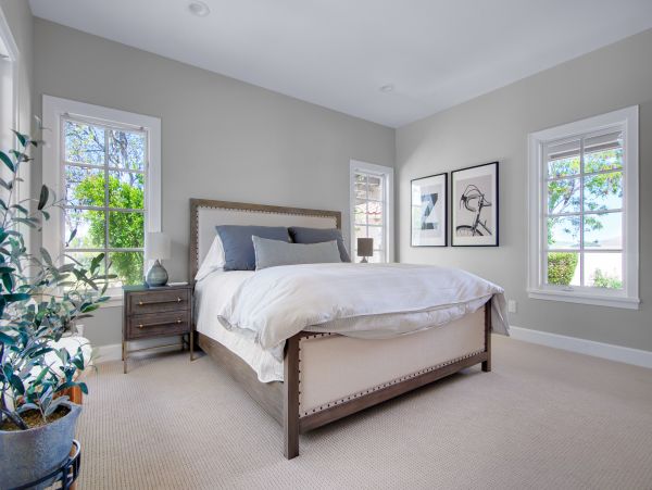 Santa Barbara County Home 1017373