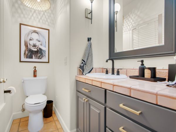 Santa Barbara County Home 1017373