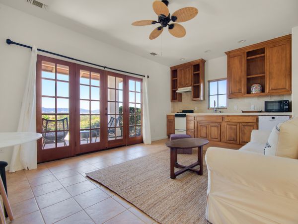 Santa Barbara County Home 1017373