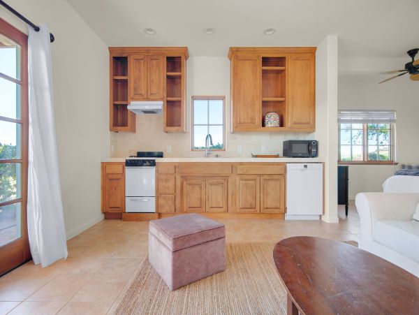 Santa Barbara County Home 1017373