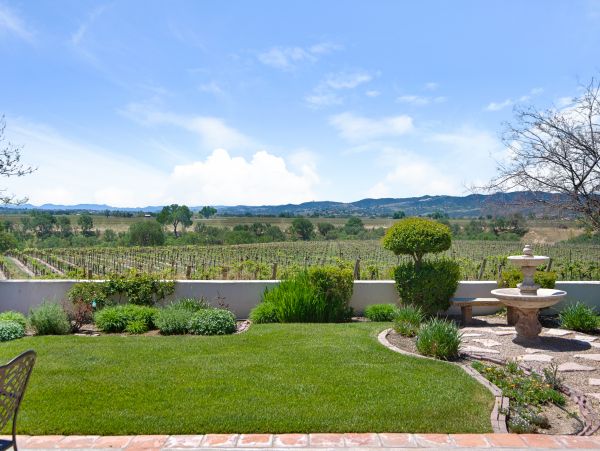 Santa Barbara County Home 1017373