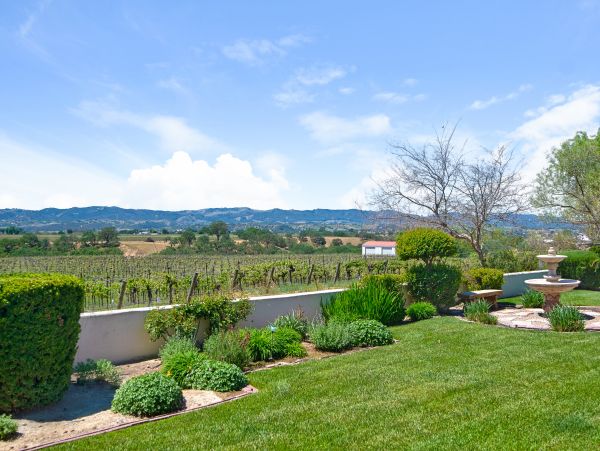 Santa Barbara County Home 1017373