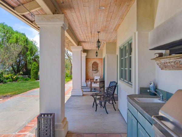 Santa Barbara County Home 1017373